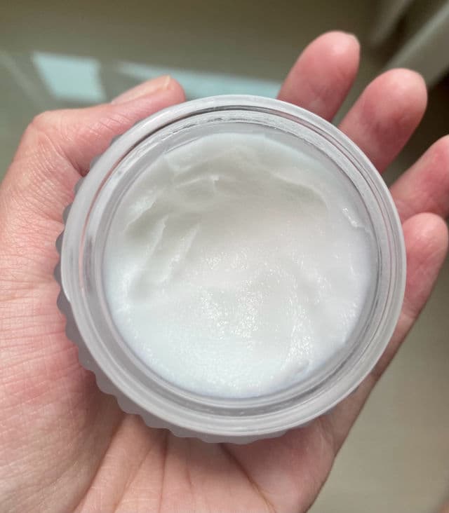 Tocobo Multi Ceramide Cream review photo by pocelyn
