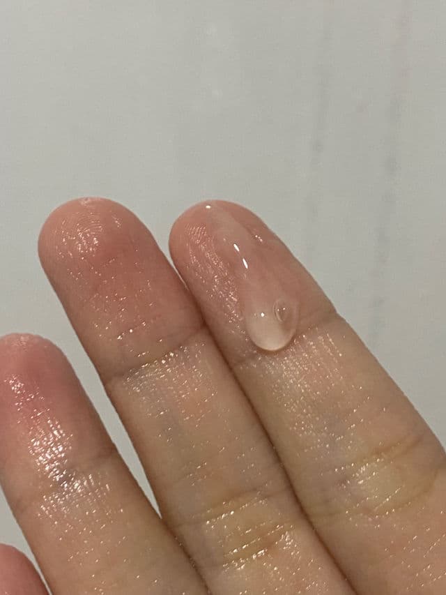 Round Lab Birch Juice Moisturizing Cleanser review photo by pocelyn