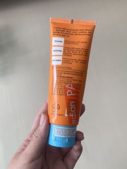 review