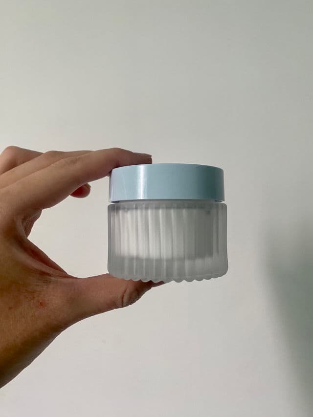 Tocobo Multi Ceramide Cream review photo by pocelyn