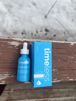 review
