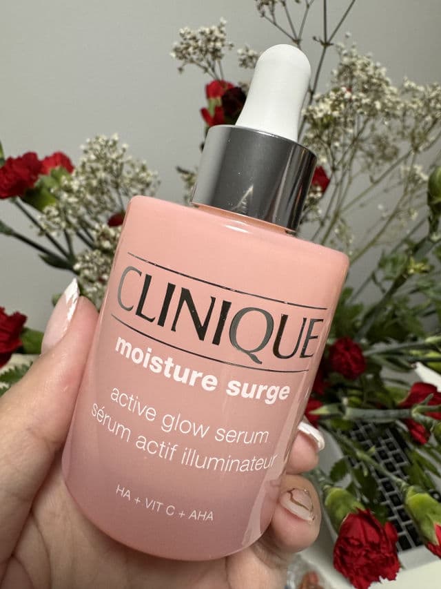 Clinique Smart Custom Repair Serum review photo by phuongugc