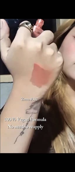review