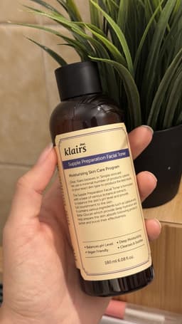 review