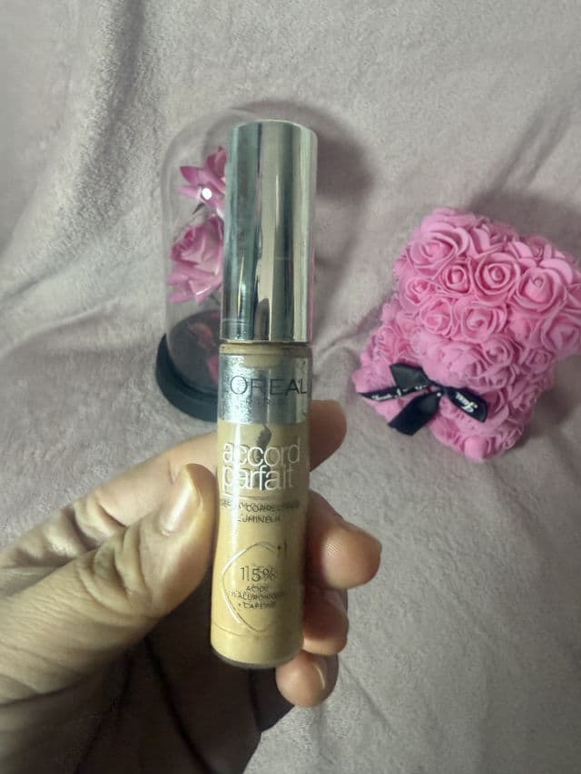 L'Oreal Paris True Match The One Concealer review photo by ReviewsLynWrotes