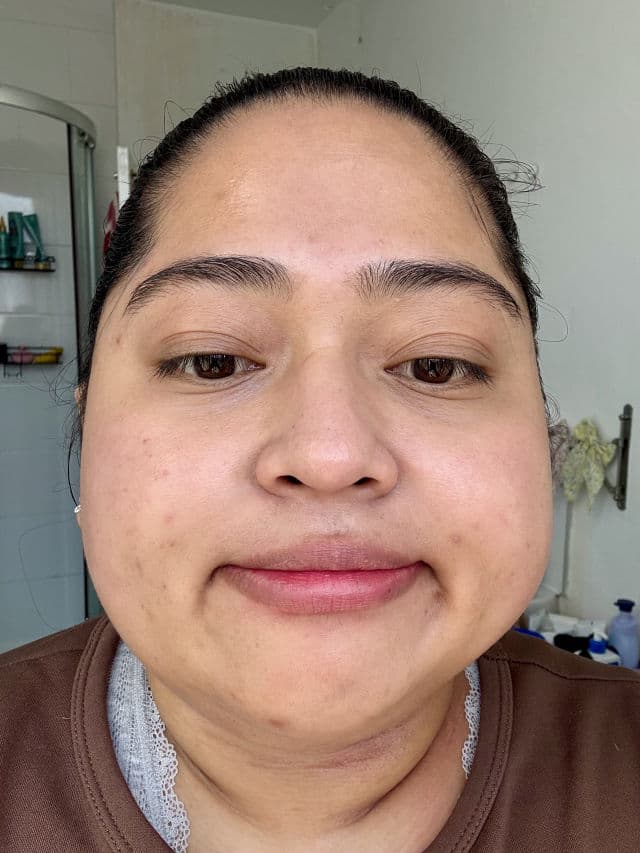 Avon Ultra Matte Lipstick review photo by ReviewsLynWrotes
