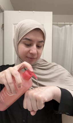 review