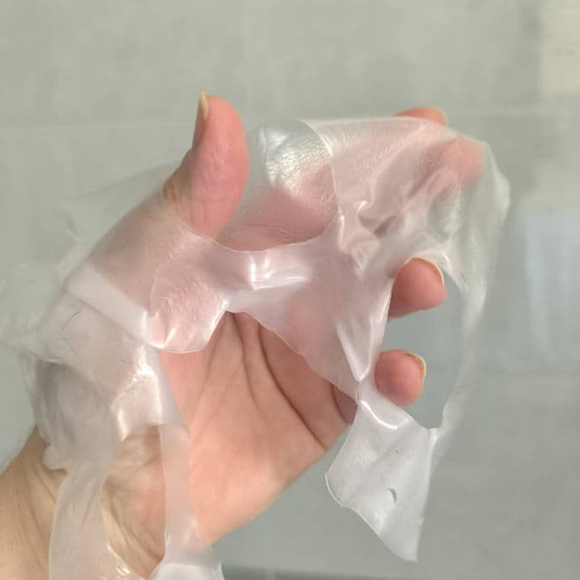COSRX Advanced Snail Mucin Power Sheet Mask review photo by Viktoriam