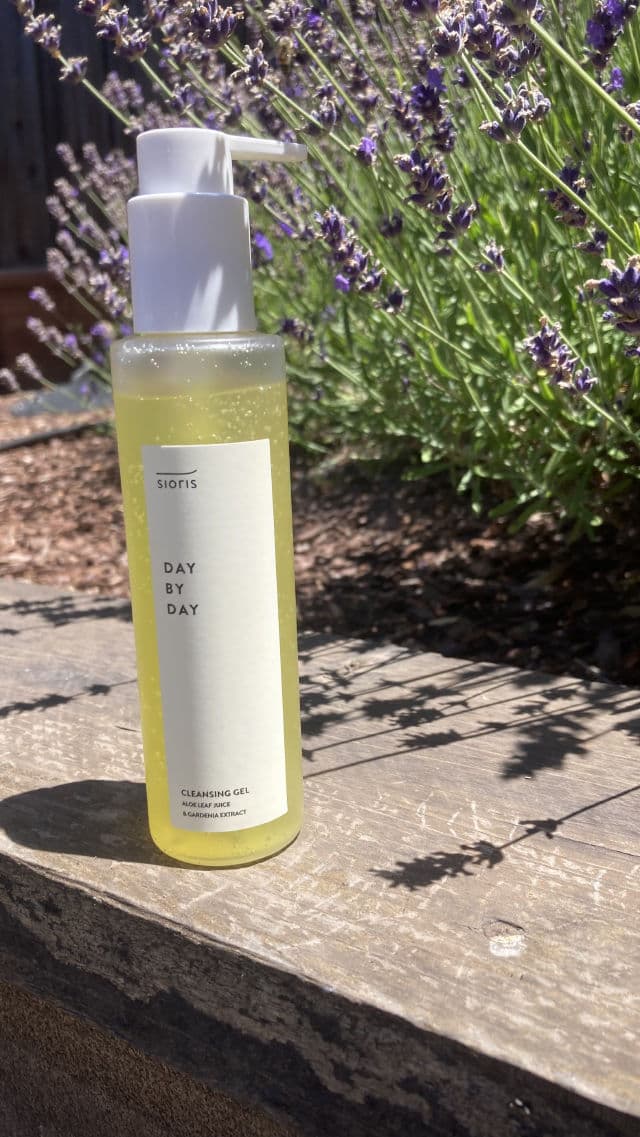 Sioris Day By Day Cleansing Gel review photo by hoarderbeauty