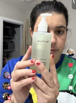 review