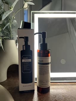 review
