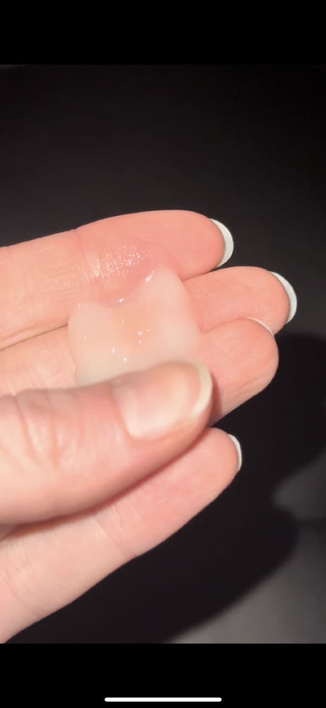manyo Galactomy Enzyme Peeling Gel review photo by fxckcay