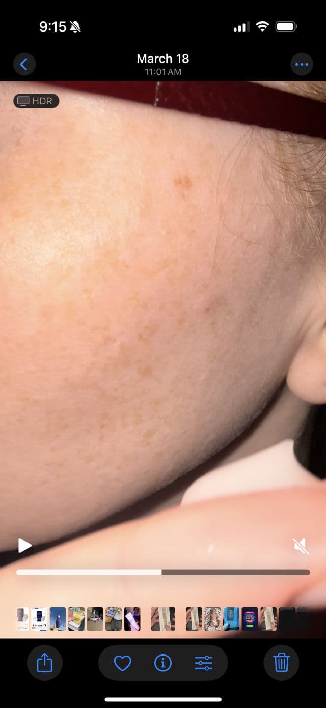 manyo Galactomy Enzyme Peeling Gel review photo by fxckcay