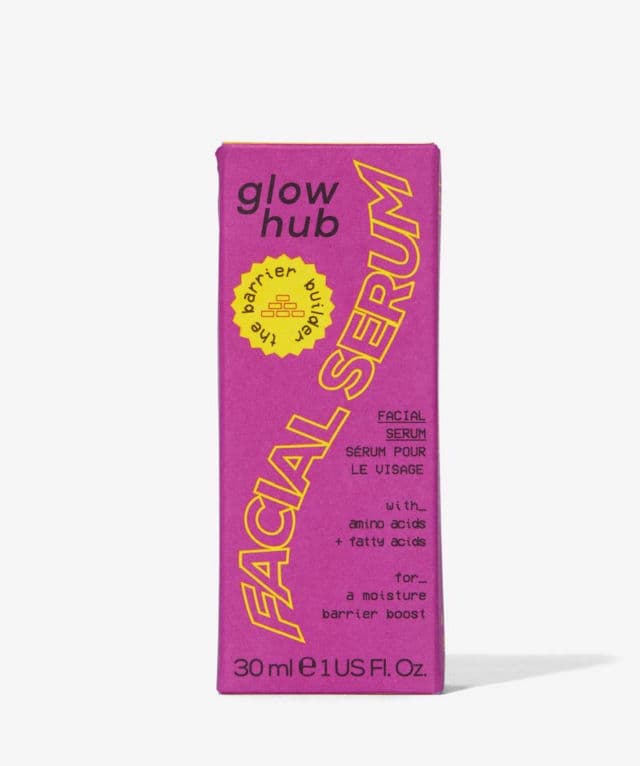 Glow Hub The Barrier Builder review photo by Beauteamour12