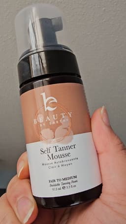 review