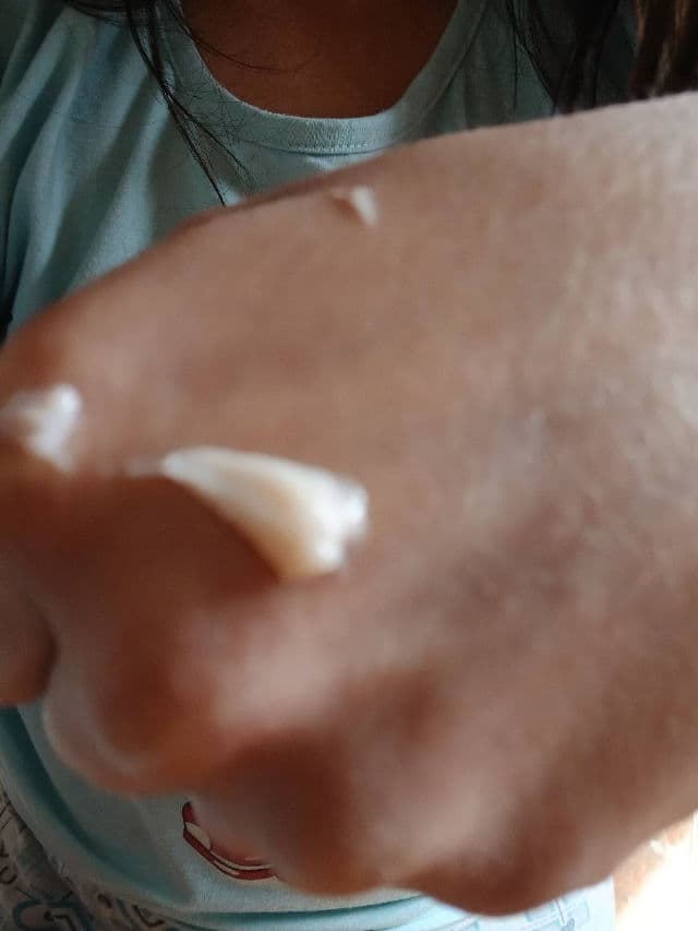 Dove DermaSpa Summer Revived Self Tanning Body Lotion Medium to Dark review photo by Natjjez