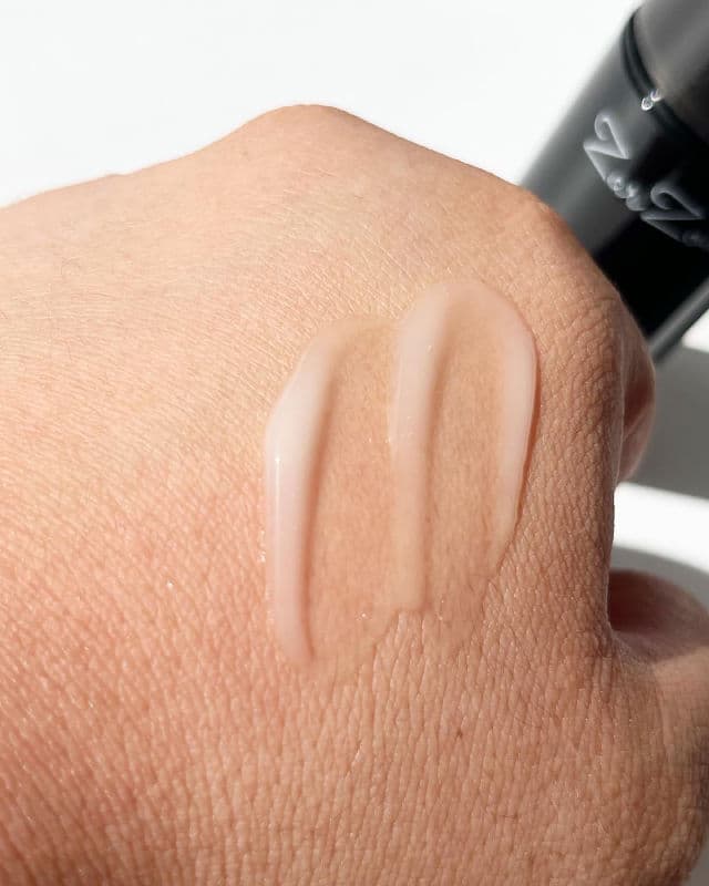 ZarZou Beauty Daily Essential Moisturiser review photo by Doncaster