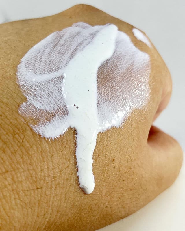 Kayman Beauty Suntella UV Milk SPF 50 PA++++ review photo by Doncaster