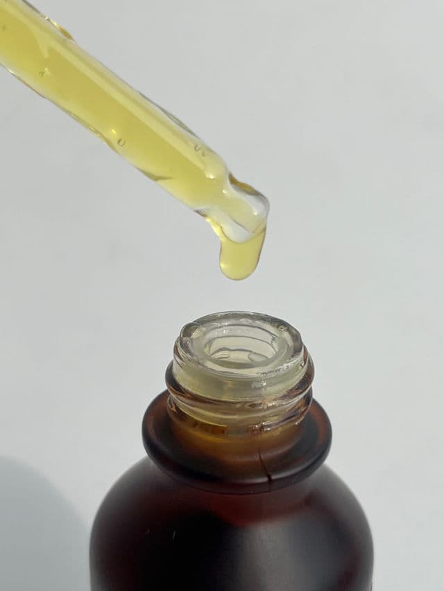 Mary&May Idebenone + Blackberry Complex Serum review photo by Doncaster