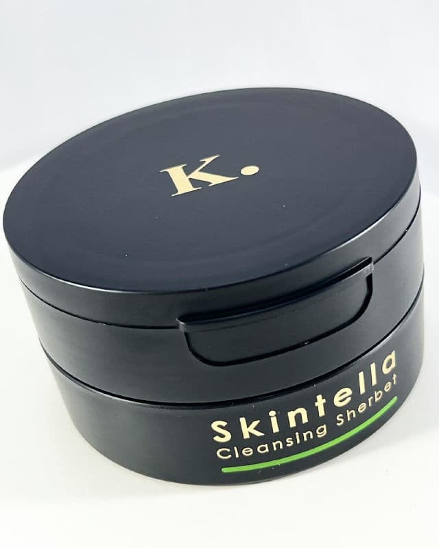 Kayman Beauty Skintella Cleansing Sherbet review photo by Doncaster