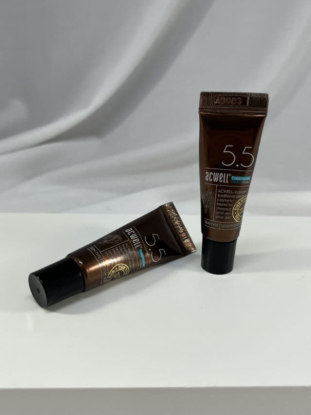 ACWELL ACWELL Licorice pH Balancing Intensive Eye Cream review photo by Doncaster