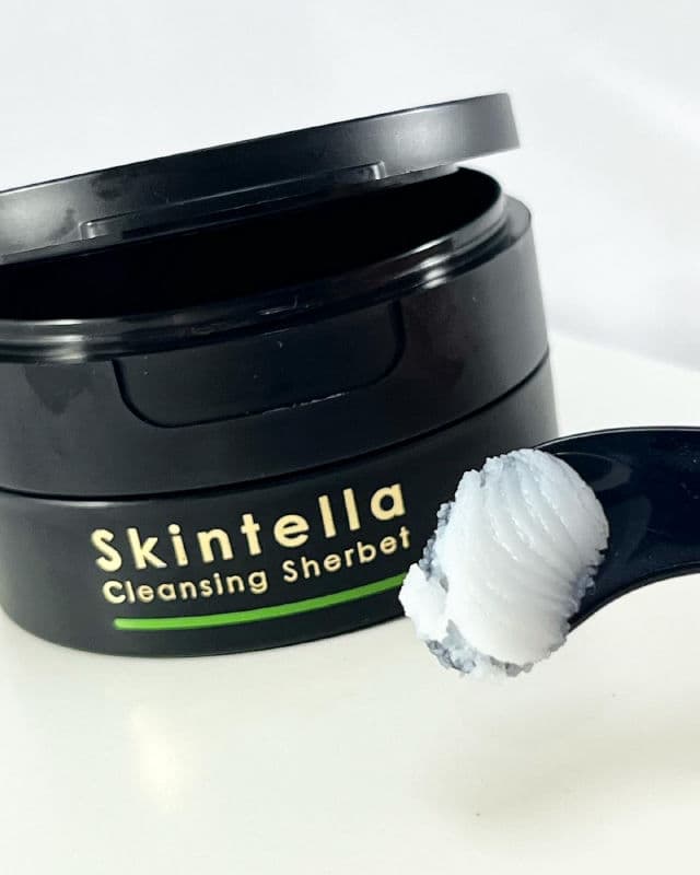 Kayman Beauty Skintella Cleansing Sherbet review photo by Doncaster