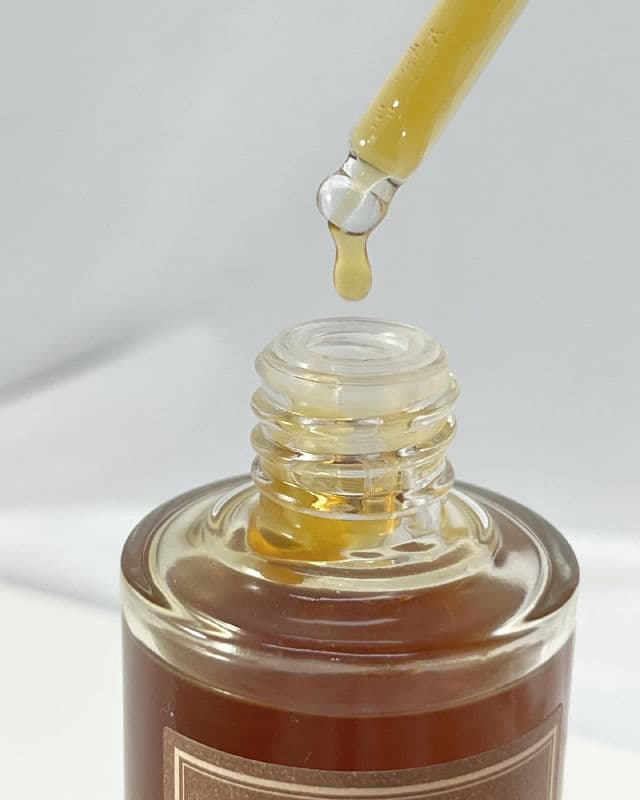 I'M FROM Ginseng Serum review photo by Doncaster