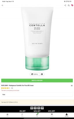 review