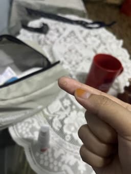 review