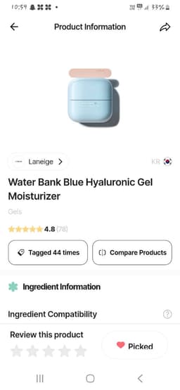 review