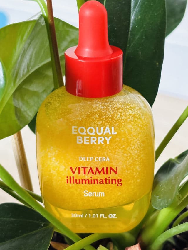 Eqqualberry Swimming Pool Toner Pad review photo by Samjhana