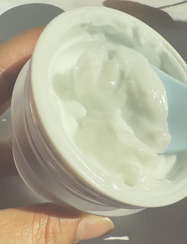 Hyggee All in One Cream review photo by thatasnd2k