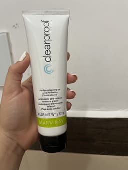 review