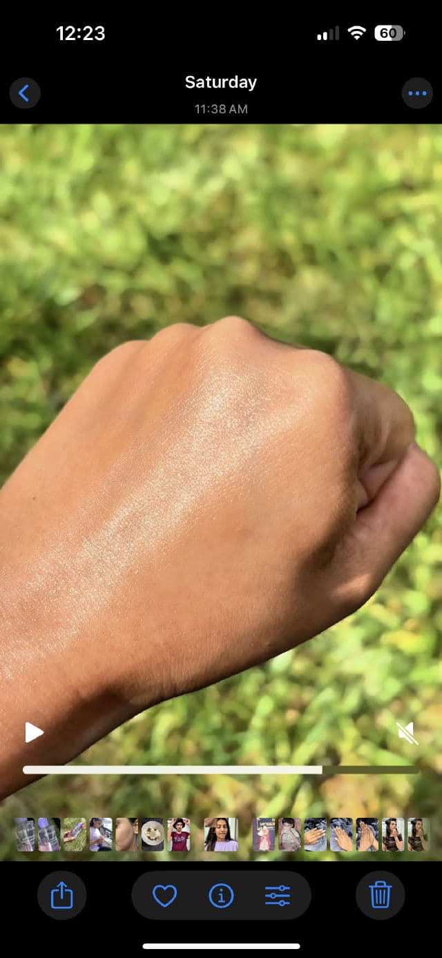 SKIN&LAB Barrierderm Ringer Ampoule review photo by prat08