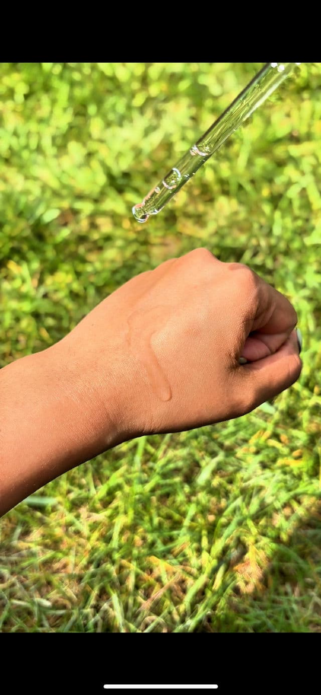 SKIN&LAB Barrierderm Ringer Ampoule review photo by prat08
