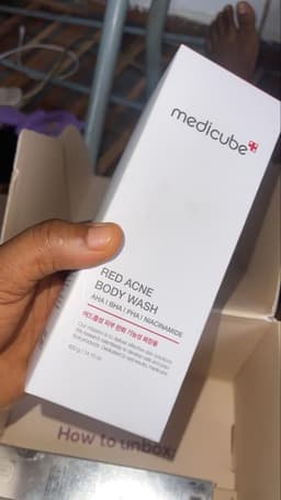 review