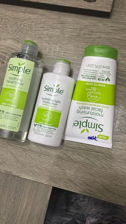 review