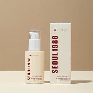 K-Secret Seoul 1988 Serum: Retinal Liposome 2% + Black Ginseng review photo by Perrypeggy