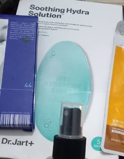 review