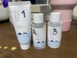 review