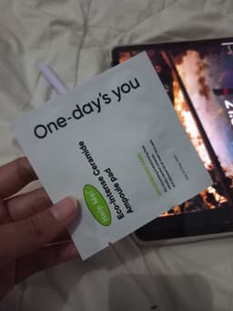 review