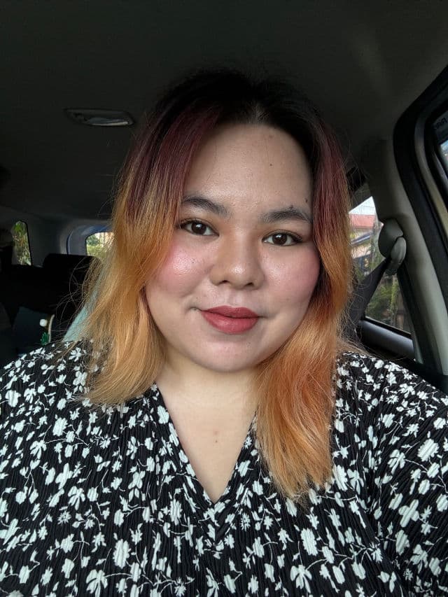 ColourPop Count Me In review photo by mcbrz