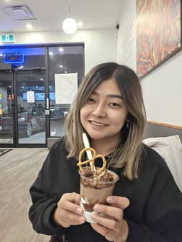 review