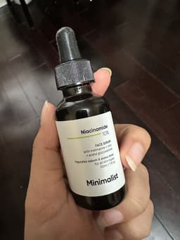 review