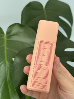 review