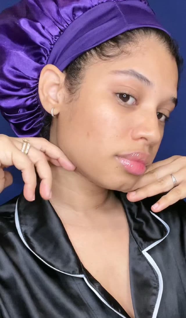 BIOHEAL BOH Probioderm Lifting Cream review photo by yanet17