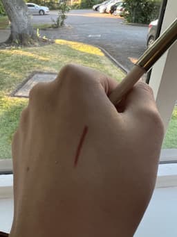 review