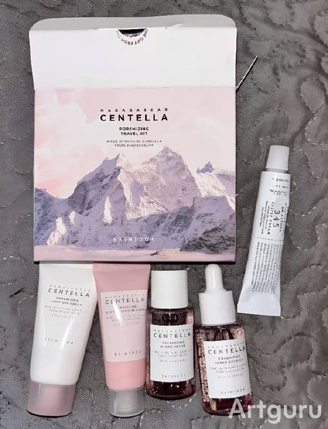 Centellian24 Madeca Derma Shield Cooling Sun Stick SPF 50+ PA++++ review photo by Lorena18
