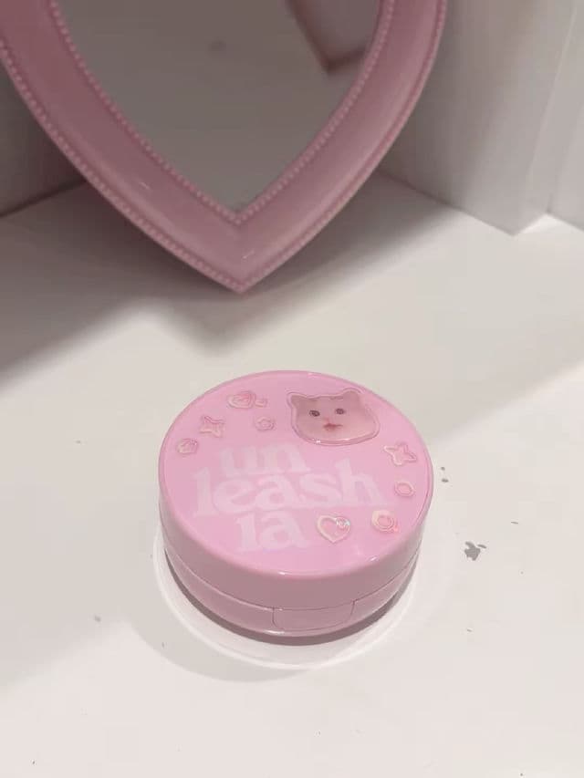 Don't Touch Glass Pink Cushion SPF50+ PA++++ product review
