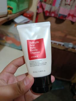 review